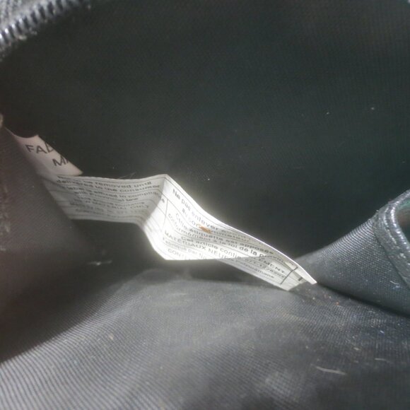 Fun Cute Adorable Black Cat Head Leatherette Coin and Money Purse. - Picture 6 of 10